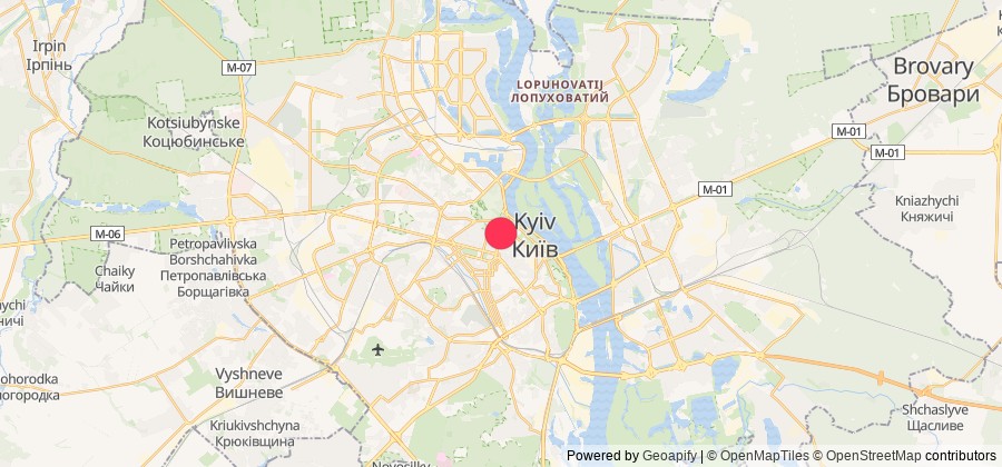 INARA.MARKET - Первая скрипка в мелодии ароматов, г. Киев